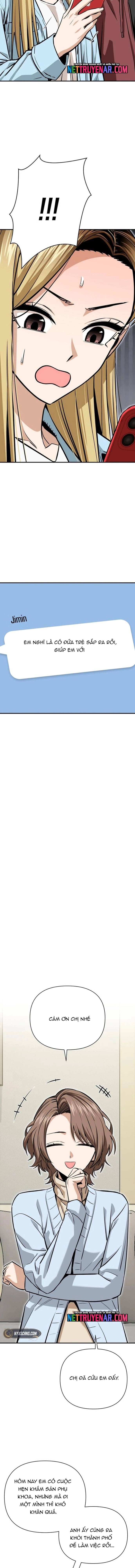 Lớ Ngớ Vớ Phải Tình Yêu Chapter 127 - 10