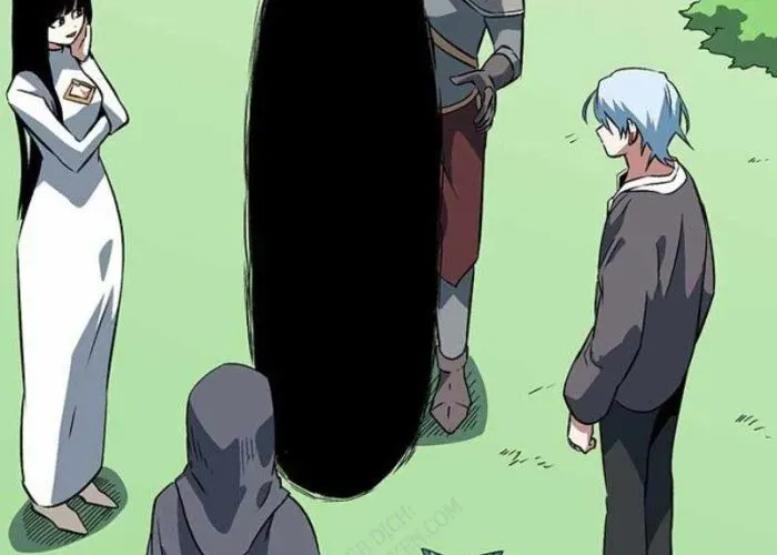 Ta Một Bước Làm Quỷ Vương Chapter 104 - 28