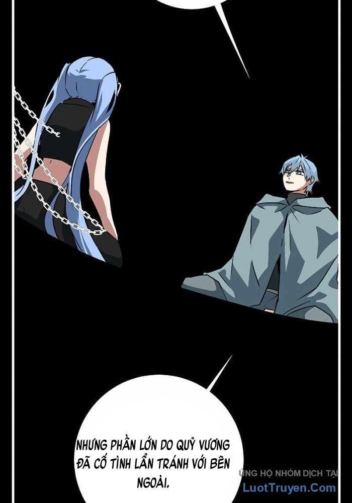 Ta Một Bước Làm Quỷ Vương Chapter 105 - 21