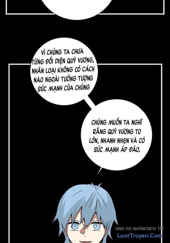 Ta Một Bước Làm Quỷ Vương Chapter 105 - 22