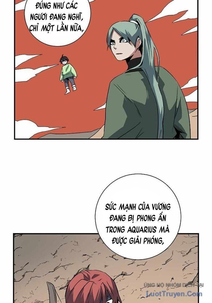 Ta Một Bước Làm Quỷ Vương Chapter 105 - 80