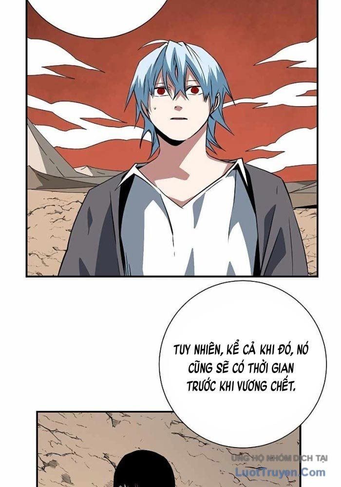 Ta Một Bước Làm Quỷ Vương Chapter 105 - 82