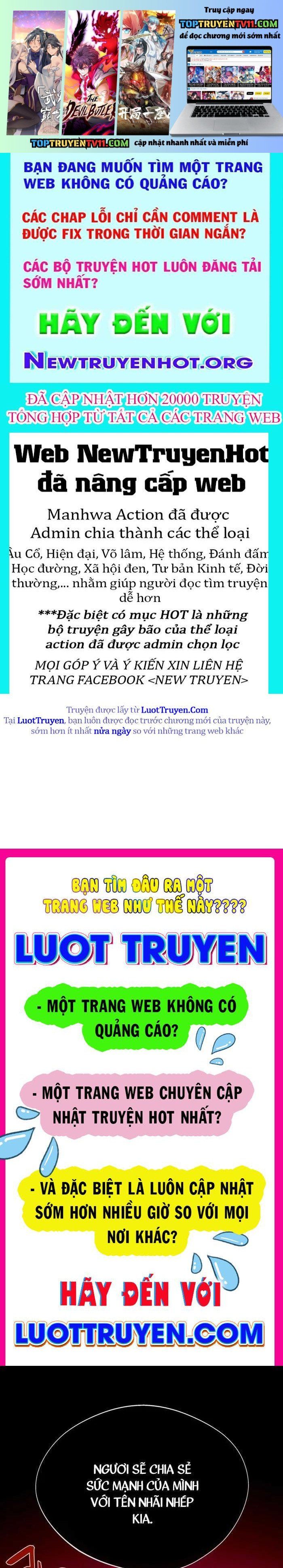 Hồi Ức Trong Ngục Tối Chapter 132 - 2