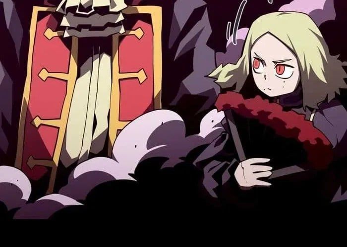 Hồi Ức Trong Ngục Tối Chapter 132 - 113