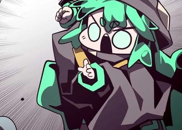 Hồi Ức Trong Ngục Tối Chapter 132 - 128