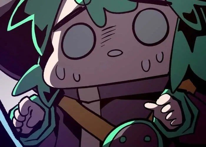 Hồi Ức Trong Ngục Tối Chapter 132 - 134