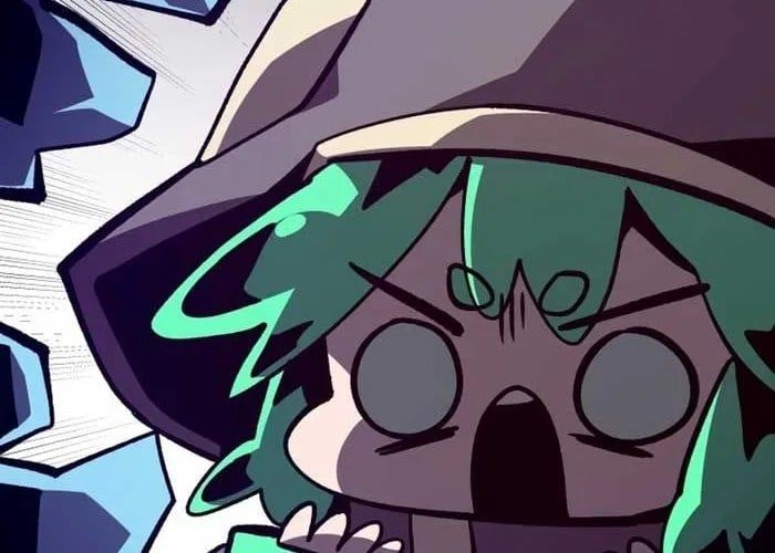 Hồi Ức Trong Ngục Tối Chapter 132 - 137