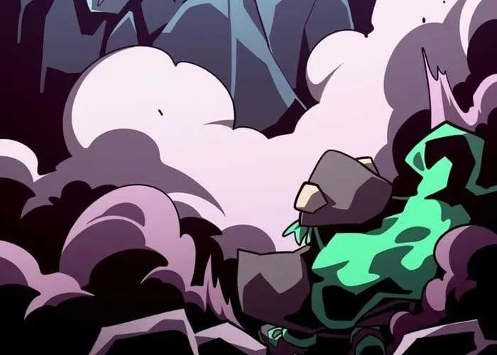 Hồi Ức Trong Ngục Tối Chapter 132 - 141