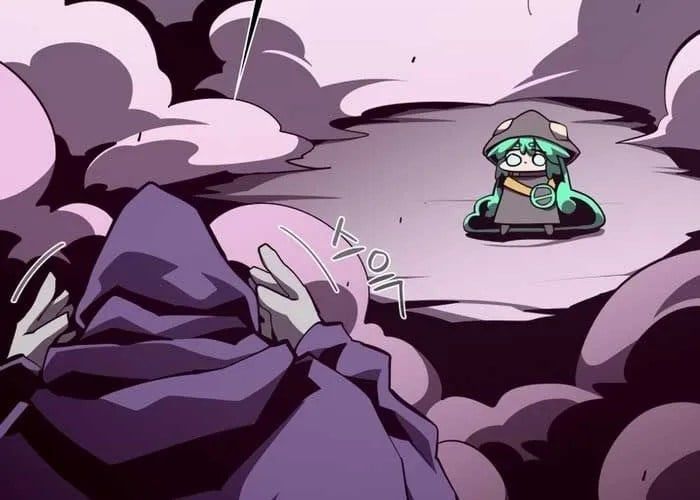 Hồi Ức Trong Ngục Tối Chapter 132 - 149