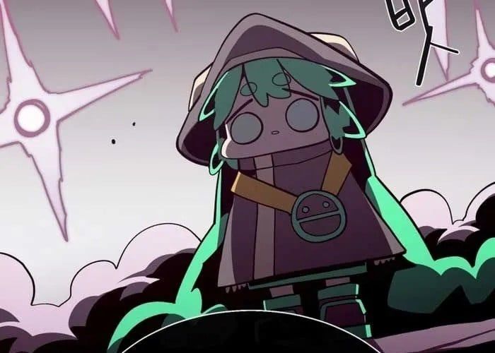 Hồi Ức Trong Ngục Tối Chapter 132 - 155