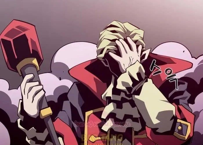 Hồi Ức Trong Ngục Tối Chapter 132 - 17