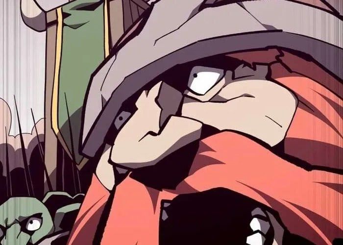 Hồi Ức Trong Ngục Tối Chapter 132 - 168