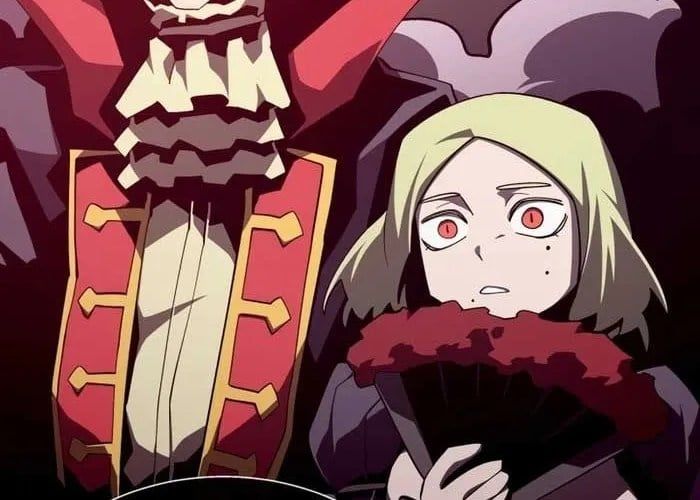 Hồi Ức Trong Ngục Tối Chapter 132 - 45