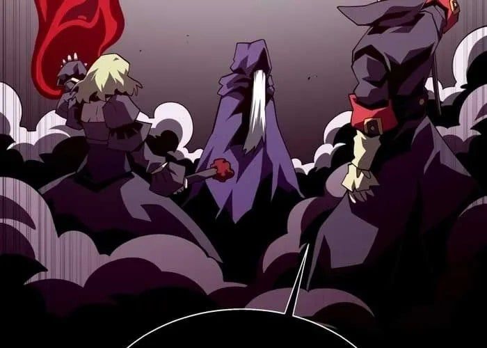 Hồi Ức Trong Ngục Tối Chapter 132 - 78