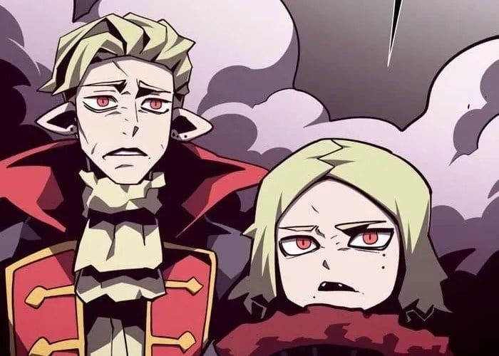 Hồi Ức Trong Ngục Tối Chapter 132 - 9