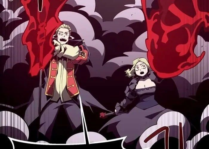 Hồi Ức Trong Ngục Tối Chapter 132 - 84