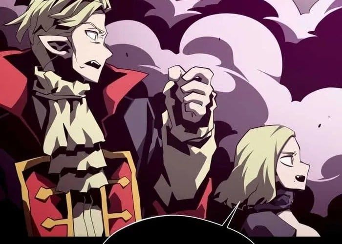 Hồi Ức Trong Ngục Tối Chapter 132 - 95