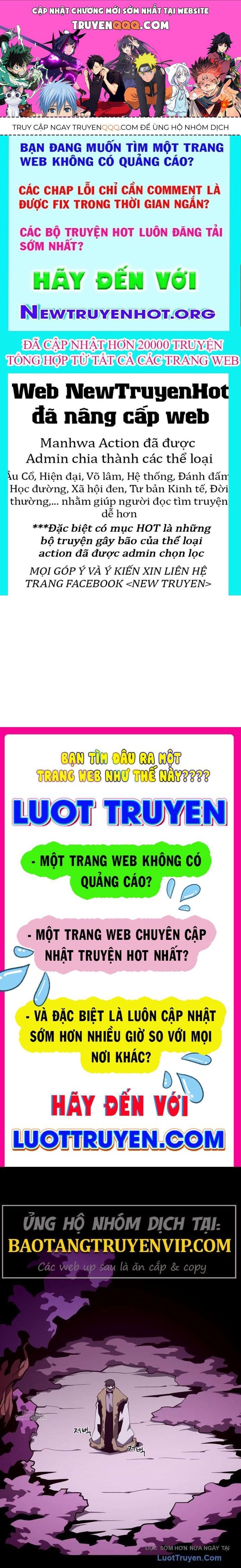 Hồi Ức Trong Ngục Tối Chapter 133 - 1