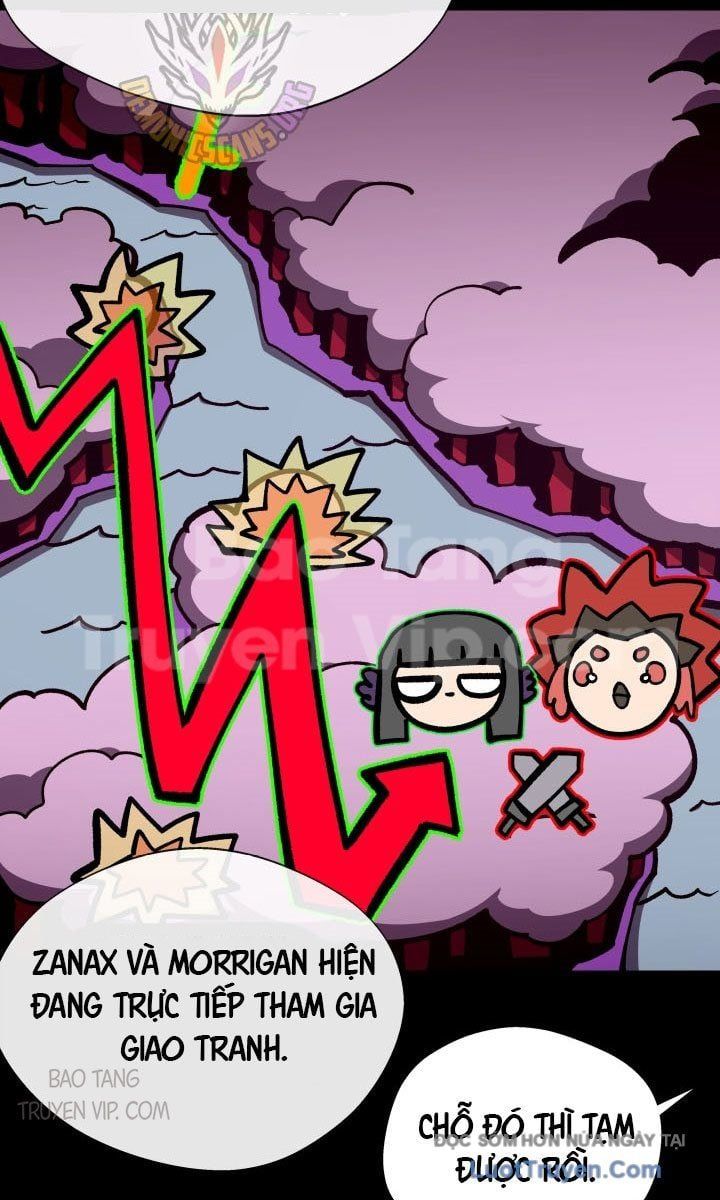 Hồi Ức Trong Ngục Tối Chapter 133 - 38