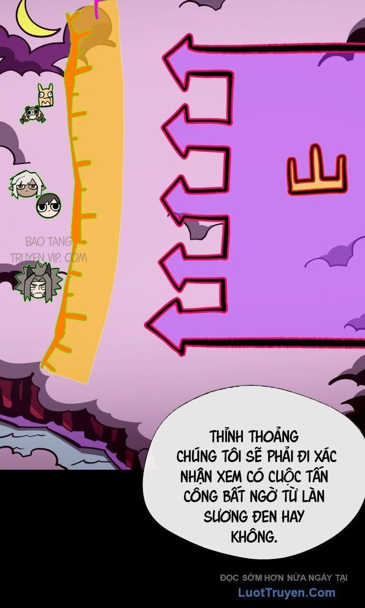 Hồi Ức Trong Ngục Tối Chapter 133 - 40