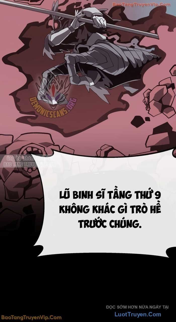 Hồi Ức Trong Ngục Tối Chapter 134 - 11