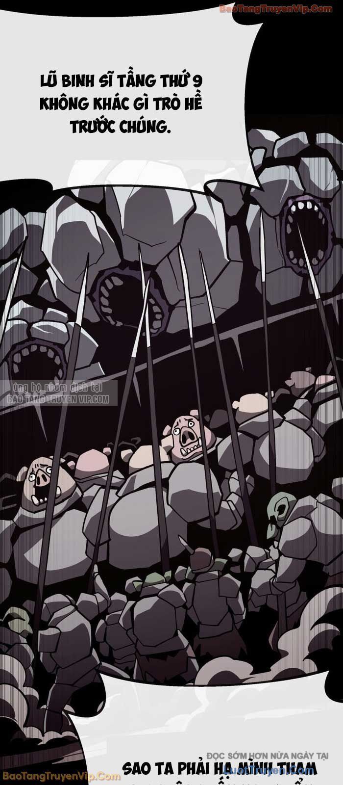 Hồi Ức Trong Ngục Tối Chapter 134 - 12