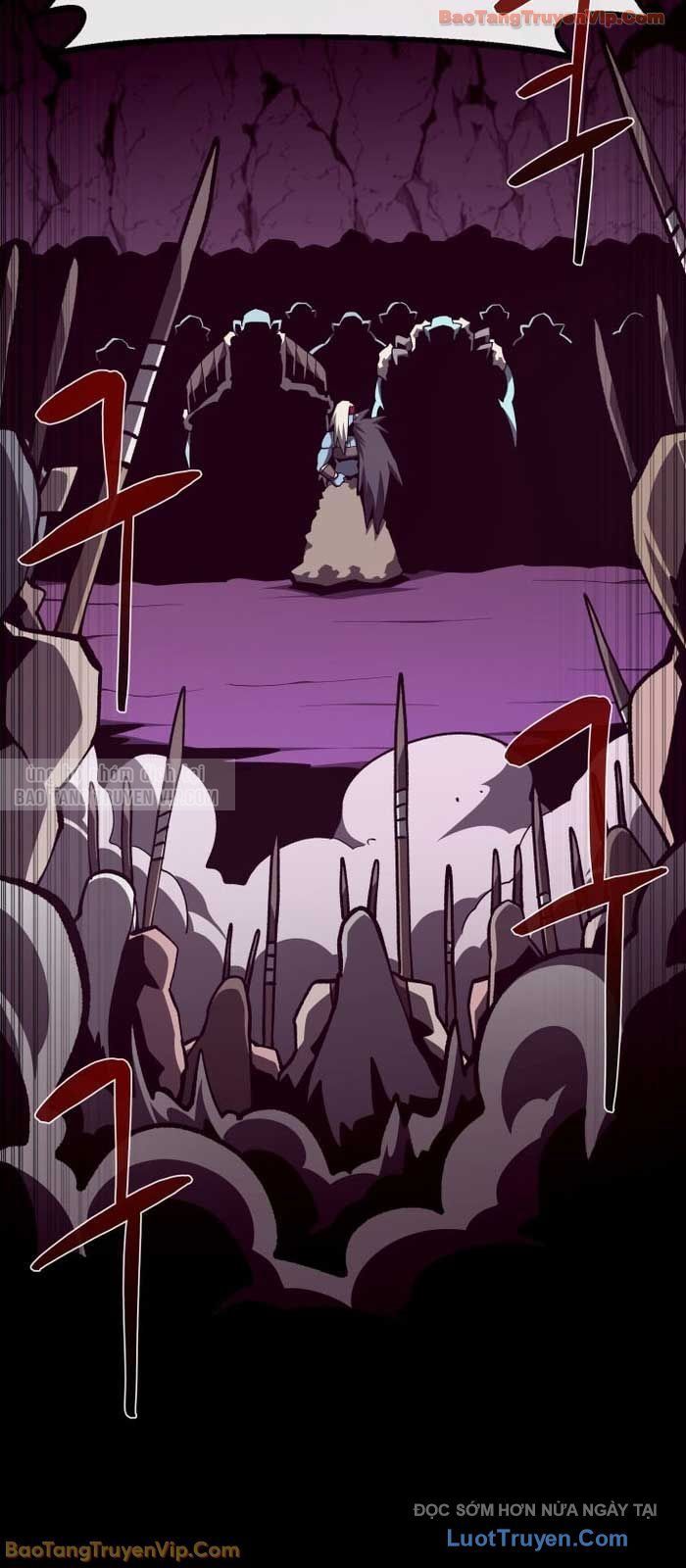 Hồi Ức Trong Ngục Tối Chapter 134 - 35