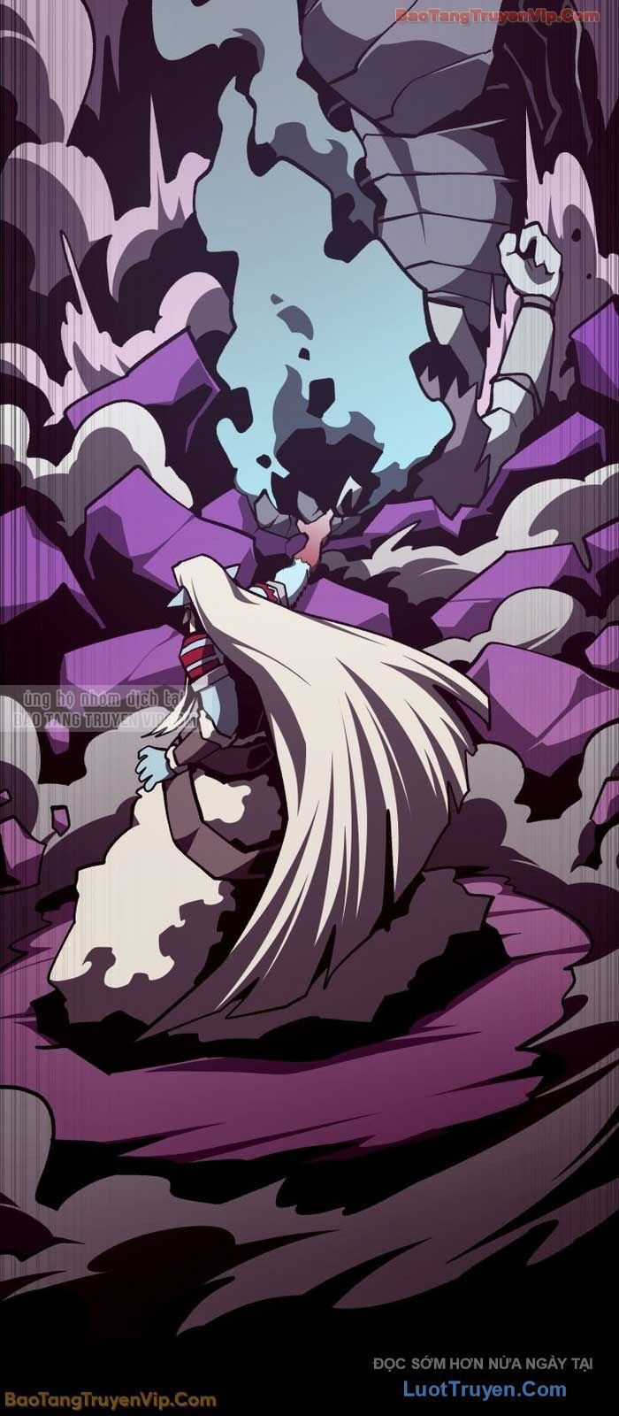 Hồi Ức Trong Ngục Tối Chapter 134 - 53