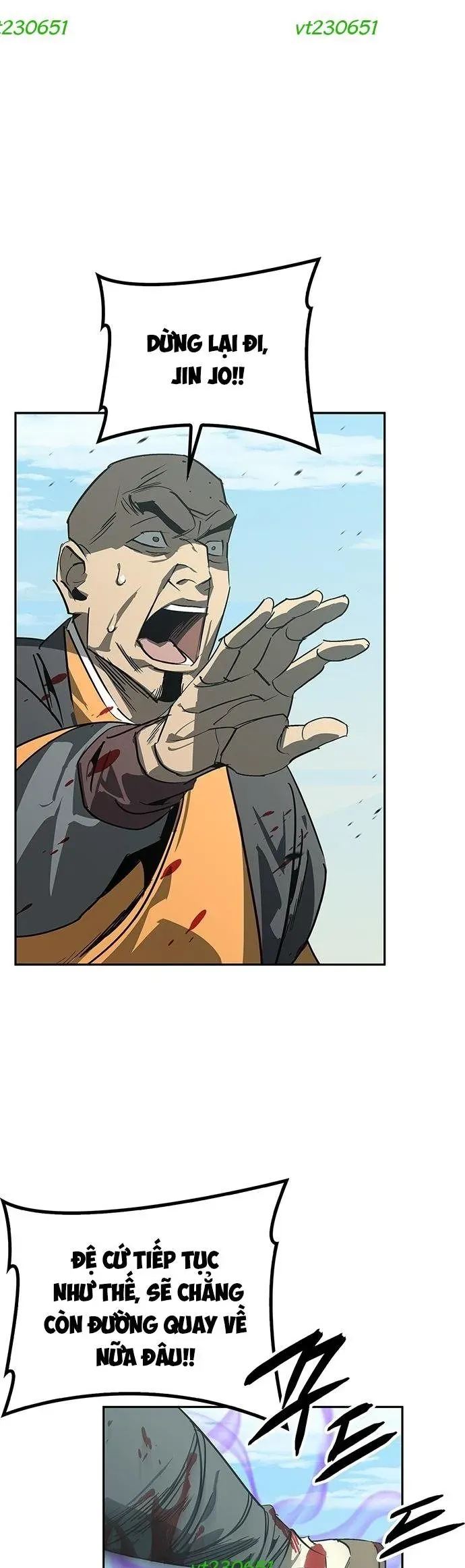 Võ Học Miền Viễn Tây Chapter 44 - 11