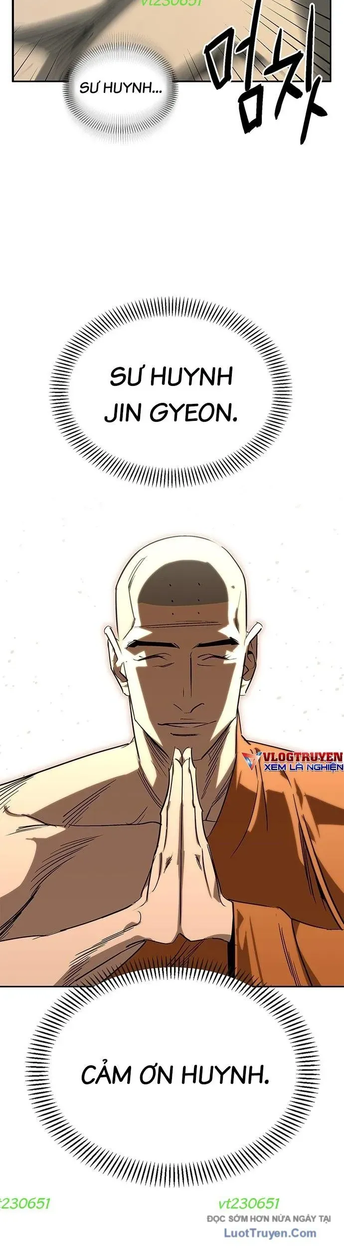 Võ Học Miền Viễn Tây Chapter 44 - 16