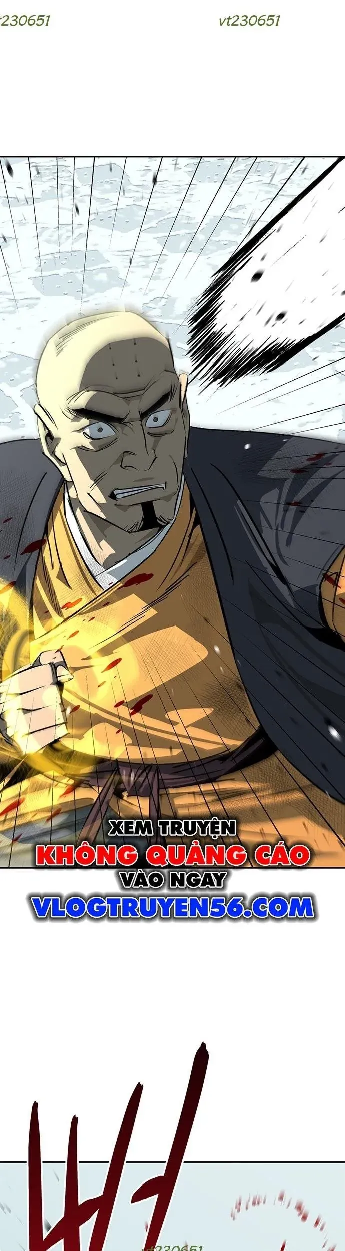 Võ Học Miền Viễn Tây Chapter 44 - 17