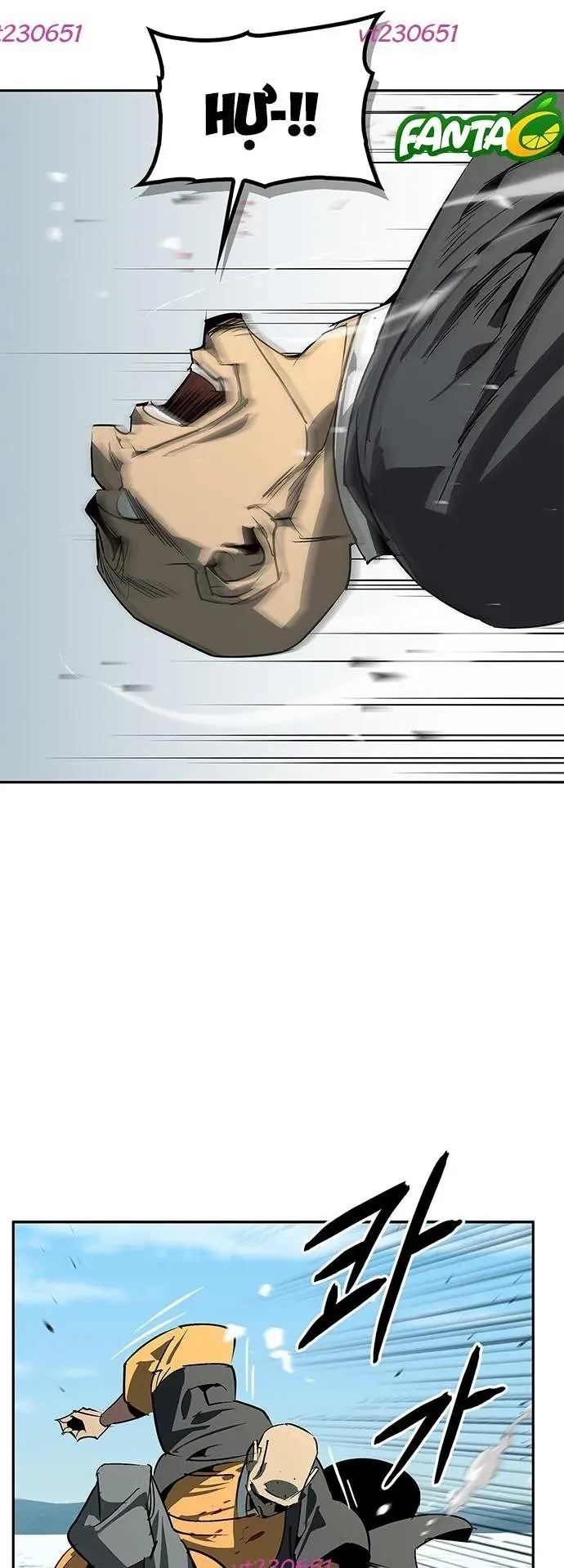 Võ Học Miền Viễn Tây Chapter 44 - 19