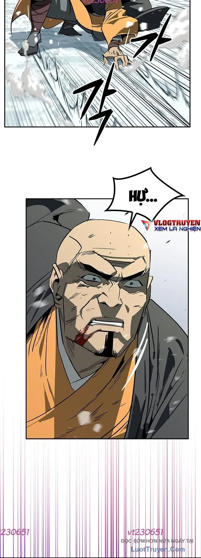 Võ Học Miền Viễn Tây Chapter 44 - 20