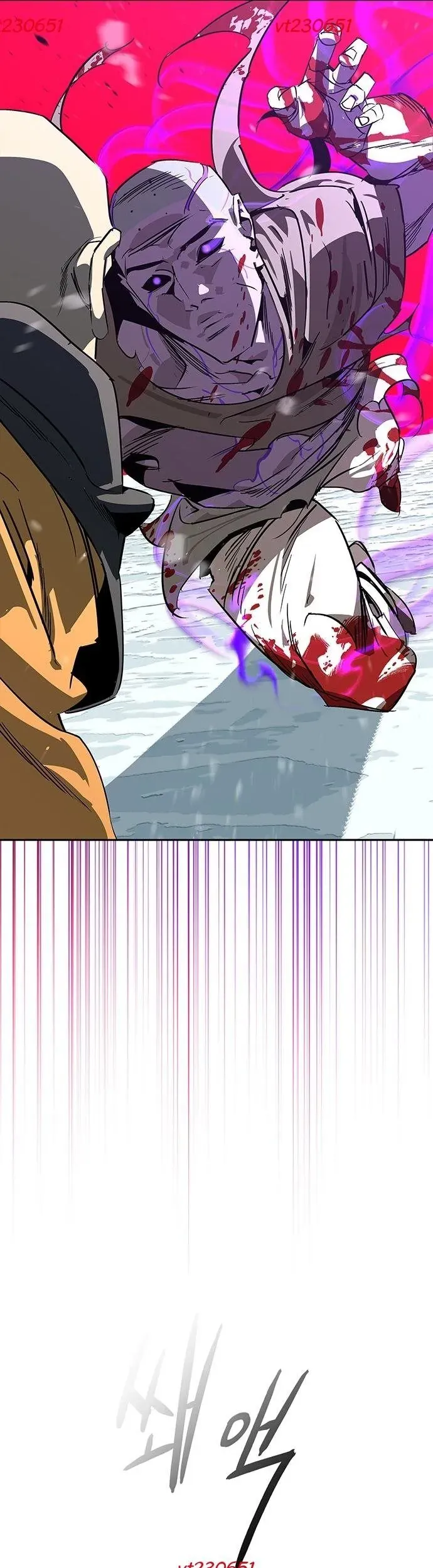 Võ Học Miền Viễn Tây Chapter 44 - 21