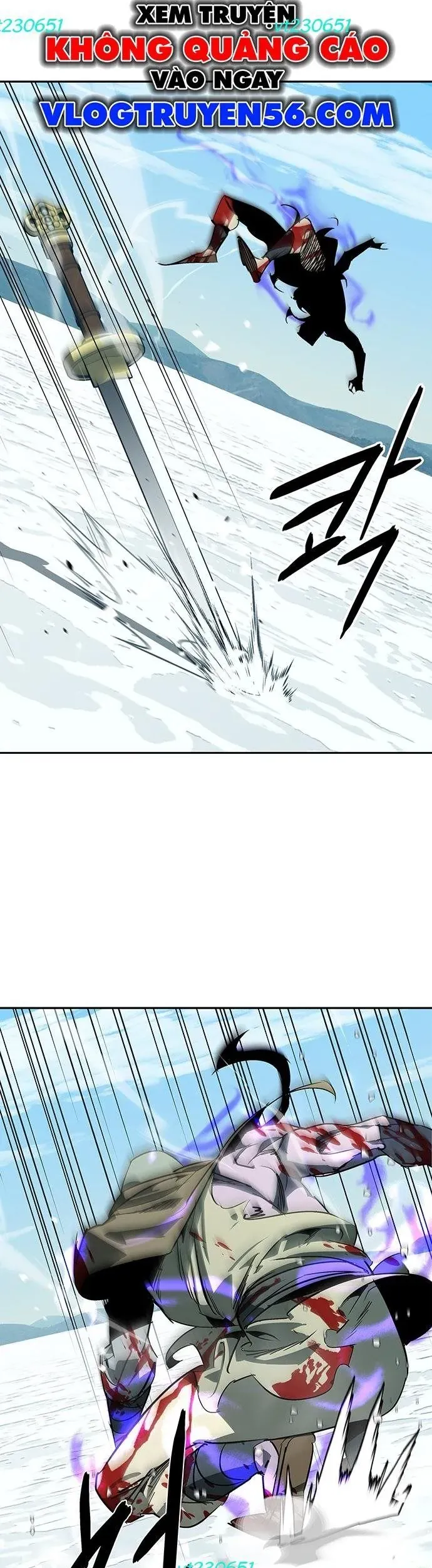 Võ Học Miền Viễn Tây Chapter 44 - 23