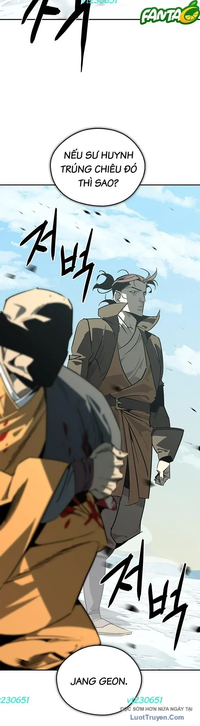 Võ Học Miền Viễn Tây Chapter 44 - 24