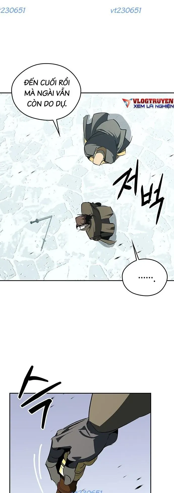 Võ Học Miền Viễn Tây Chapter 44 - 25
