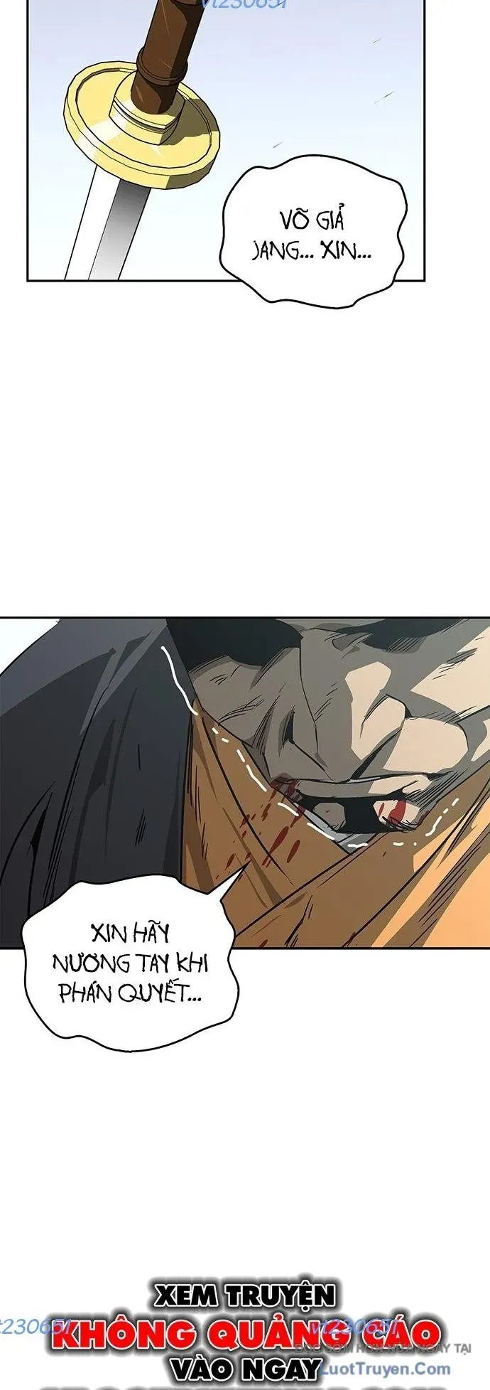 Võ Học Miền Viễn Tây Chapter 44 - 26