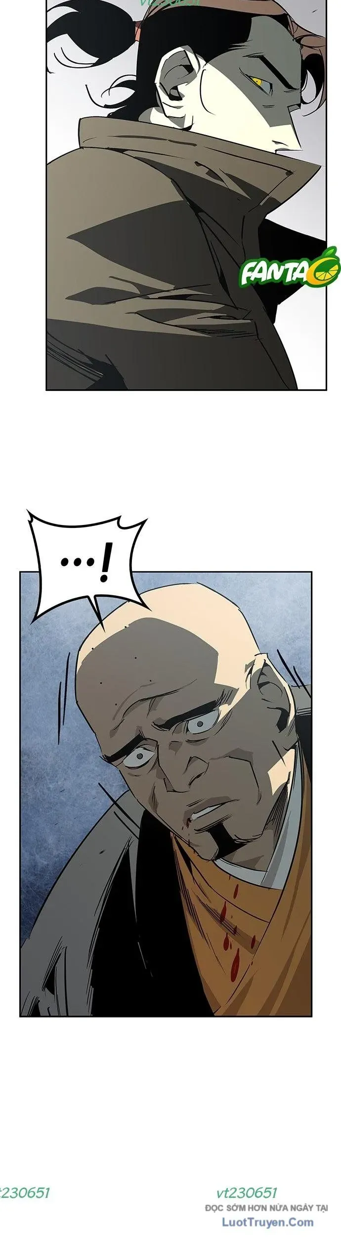 Võ Học Miền Viễn Tây Chapter 44 - 28