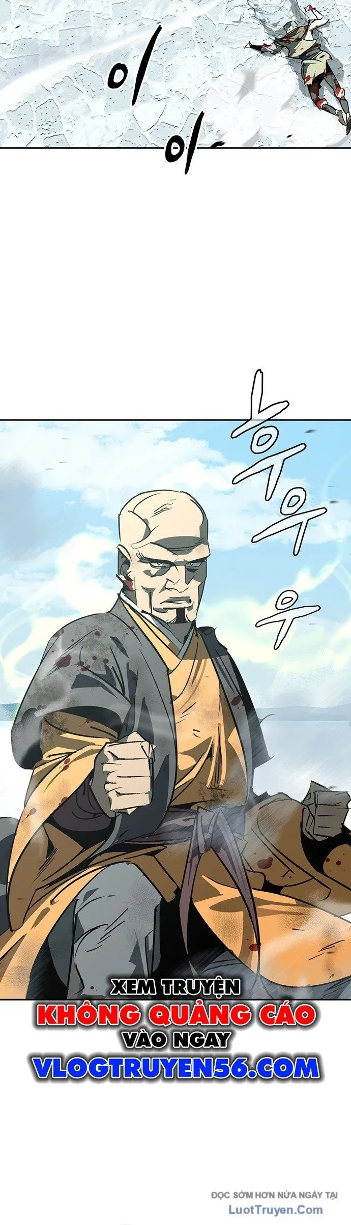 Võ Học Miền Viễn Tây Chapter 44 - 4