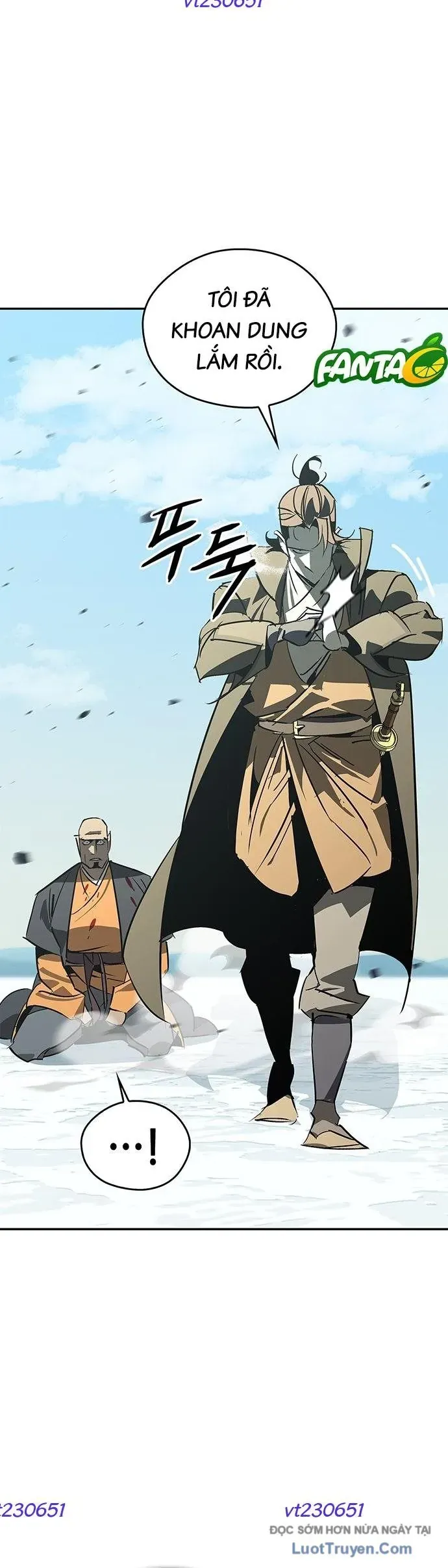 Võ Học Miền Viễn Tây Chapter 44 - 32