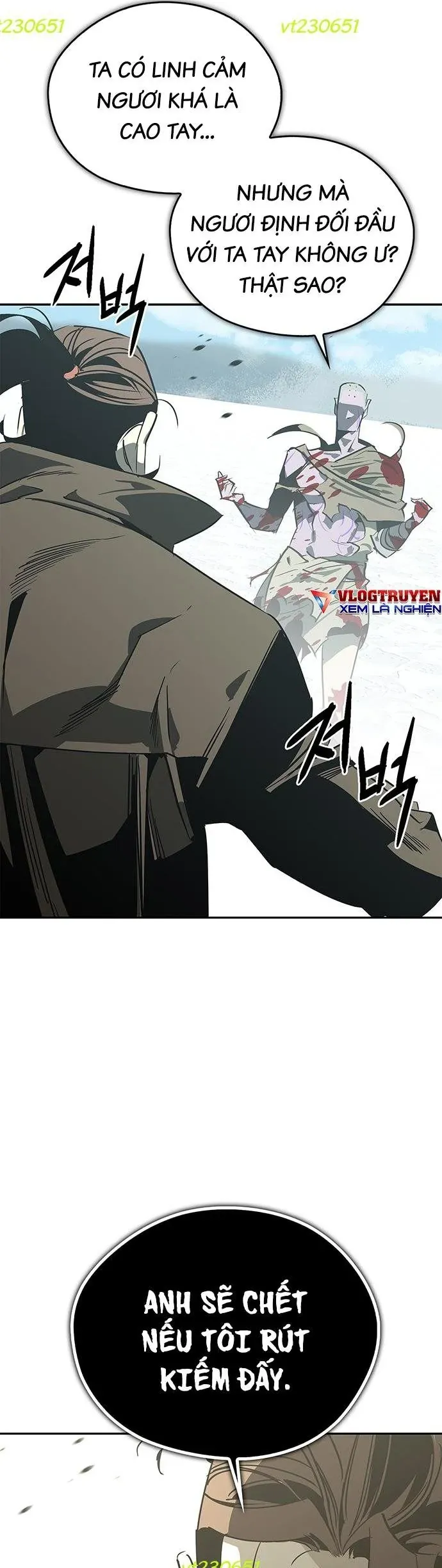 Võ Học Miền Viễn Tây Chapter 44 - 33
