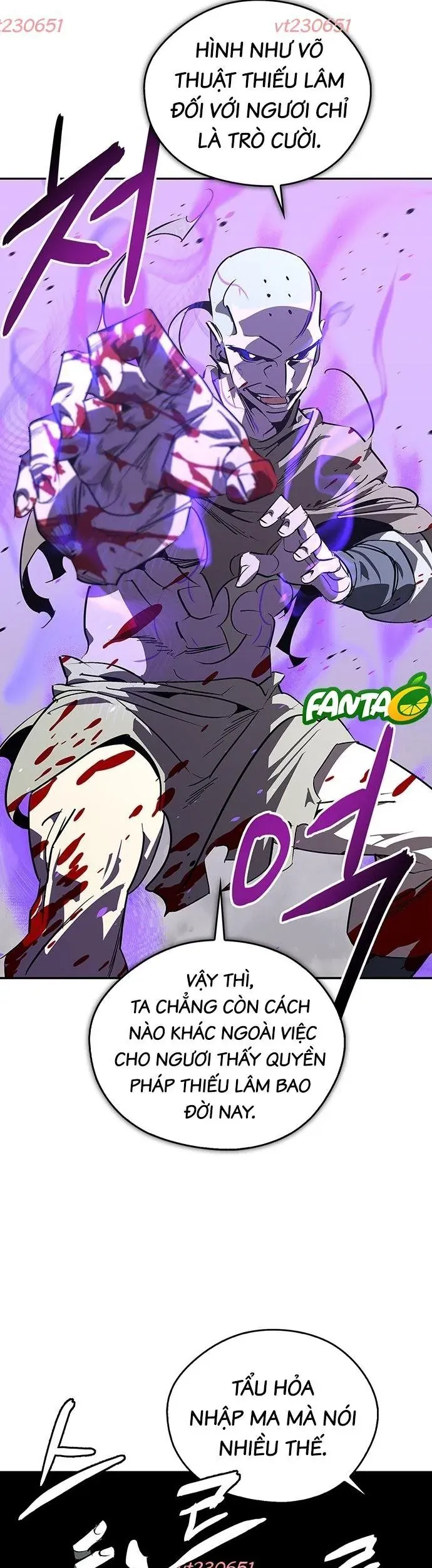 Võ Học Miền Viễn Tây Chapter 44 - 35