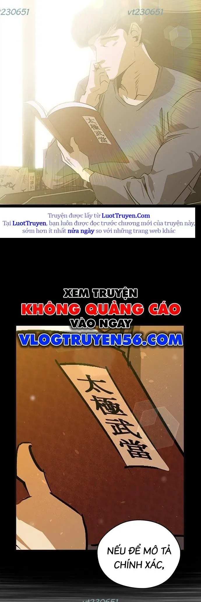 Võ Học Miền Viễn Tây Chapter 44 - 39