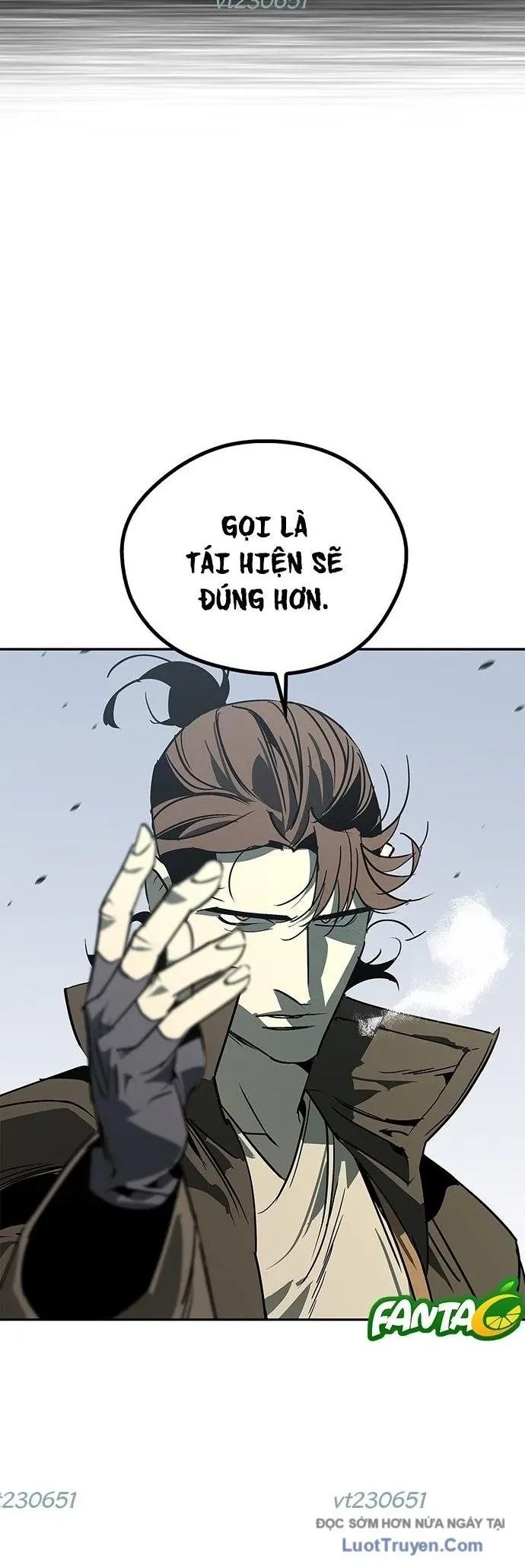 Võ Học Miền Viễn Tây Chapter 44 - 40