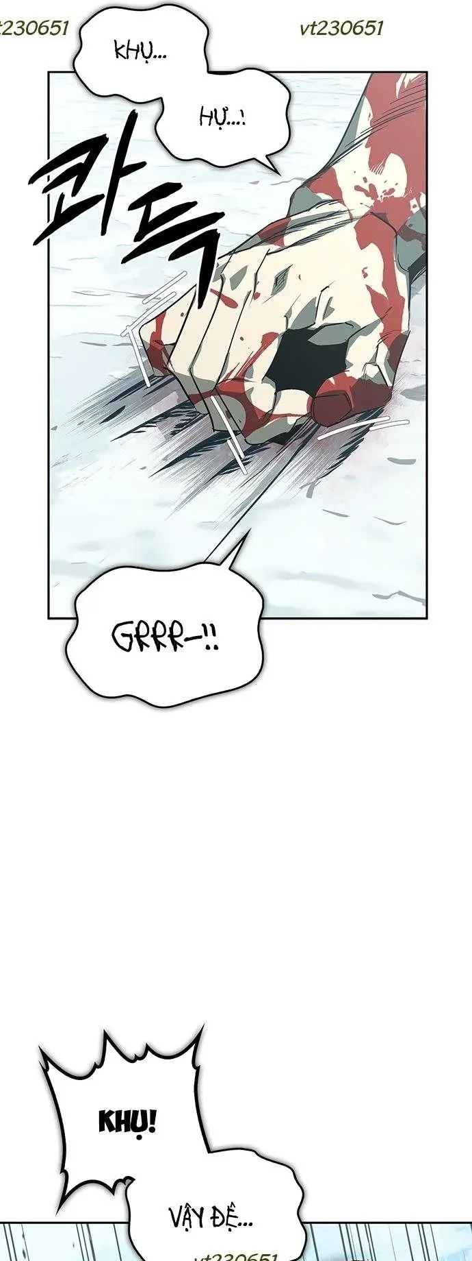 Võ Học Miền Viễn Tây Chapter 44 - 5