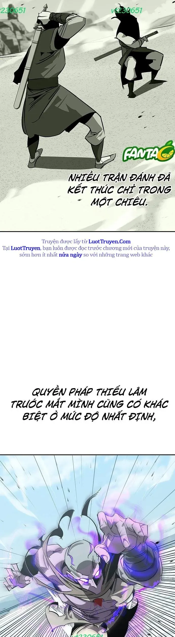 Võ Học Miền Viễn Tây Chapter 44 - 45