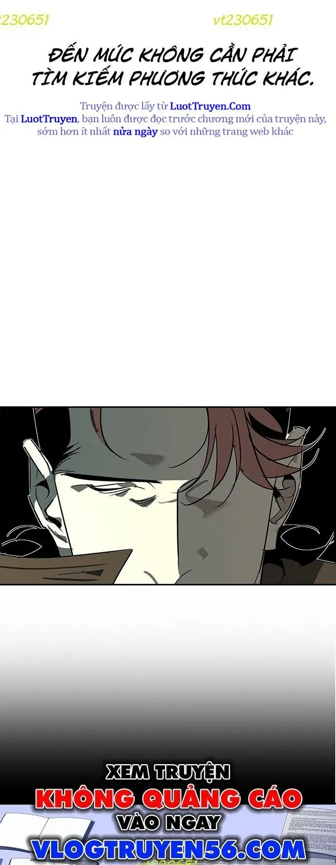 Võ Học Miền Viễn Tây Chapter 44 - 47