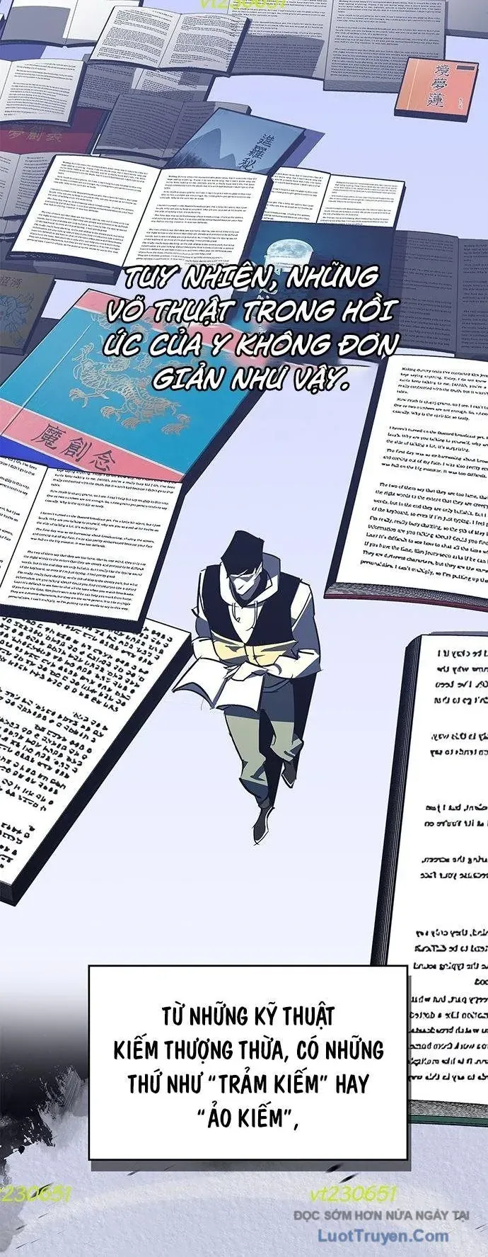 Võ Học Miền Viễn Tây Chapter 44 - 48