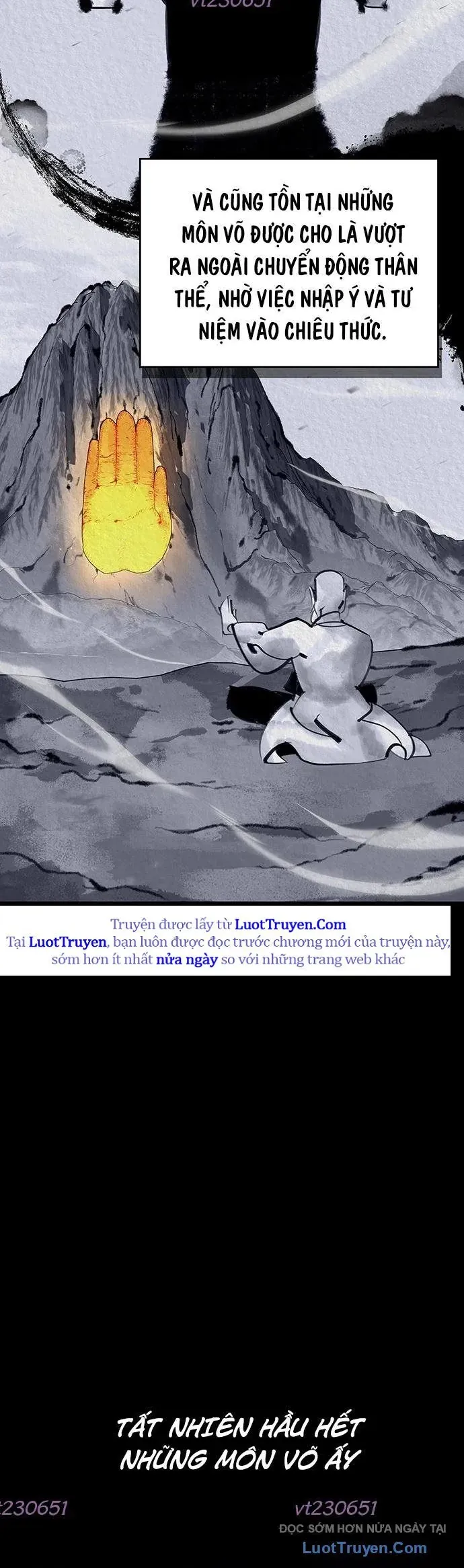 Võ Học Miền Viễn Tây Chapter 44 - 50